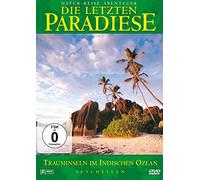 Die letzten Paradiese (Teil 21) - Seychellen Trauminseln im Indischen Ozean [Alemania] [DVD]