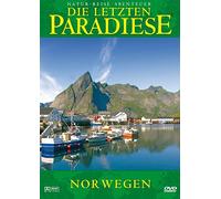 Die letzten Paradiese (Teil 36) - Norwegen [Alemania] [DVD]
