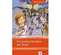 Die letzten Stunden am Vesuv: Wie die Flucht aus Pompeji gelang