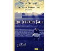 Die letzten Tage [Alemania] [VHS]