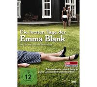 Die letzten Tage der Emma Blank [Alemania] [DVD]