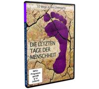 Die letzten Tage der Menschheit [Alemania] [DVD]