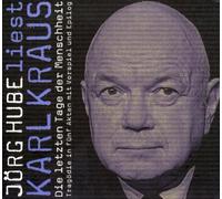 Die letzten Tage der Menschheit: Tragödie in fünf Akten mit Vorspiel und Epilog