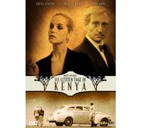 Die letzten Tage in Kenya [Alemania] [DVD]