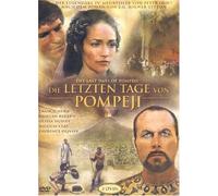 Die letzten Tage von Pompeji [Alemania] [DVD]