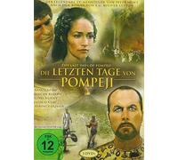 Die letzten Tage von Pompeji [Alemania] [DVD]