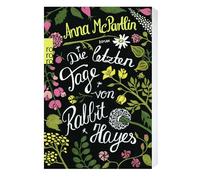 Die letzten Tage von Rabbit Hayes – Editorial Rowohlt