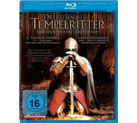Die letzten Tempelritter und der Schatz des Christentums [Alemania] [Blu-ray]