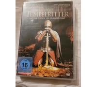 Die letzten Tempelritter und der Schatz des Christentums [Alemania] [DVD]