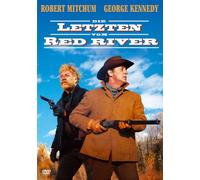 Die Letzten vom Red River [Alemania] [DVD]