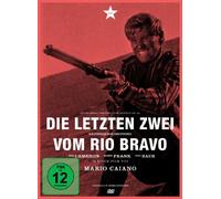 Die letzten Zwei vom Rio Bravo [Alemania] [DVD]