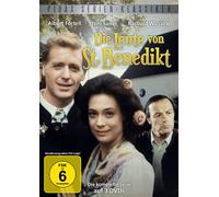 Die Leute von St. Benedikt - Die komplette Serie [Alemania] [DVD]