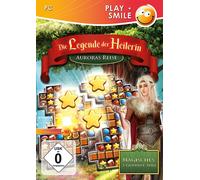 Die Leyenda El Heilerin - Auroras Viaje (Jugar + Smile) PC Nuevo + Emb.orig