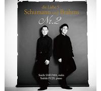 Die Liebe 5-Schumann and Brah2