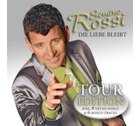 Die Liebe bleibt (Tour Edition) [Casete]