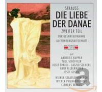 Die Liebe der Danae-2.Teil