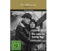Die Liebe der Jeanne Ney [Alemania] [DVD]