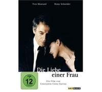Die Liebe einer Frau [Alemania] [DVD]