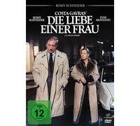 Die Liebe einer Frau (DVD)