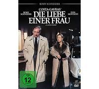 Die Liebe einer Frau – Edición Filmjuwelen – DVD