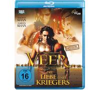 Die Liebe eines Kriegers - Veer (Blu-ray)
