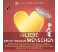 Die Liebe Empathischer Menschen (audiolibro)