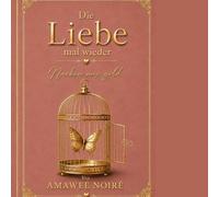 Die Liebe mal wieder: Narben aus Gold