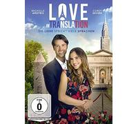 Die Liebe spricht viele Sprachen - Love In Translation [Alemania] [DVD]