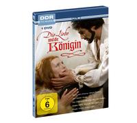 Die Liebe und die Königin - DDR TV-Archiv [Alemania] [DVD]