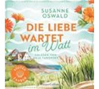 Die Liebe Wartet Im Watt (audiolibro)