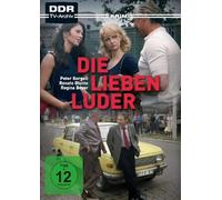 Die lieben Luder (DDR TV-Archiv) [Alemania] [DVD]