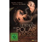 DIE LIEBENDEN DES POLAR - MOVI (DVD) Martinez Fele Nimri Najwa (Importación USA)
