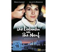 Die Liebenden von Pont-Neuf [Alemania] [DVD]