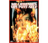 Die Liebenden von Pont-Neuf [Alemania] [DVD]