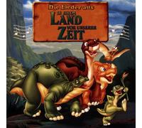 Die Lieder aus „In einem Land vor unserer Zeit“