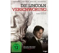 Die Lincoln Verschwörung [Alemania] [DVD]
