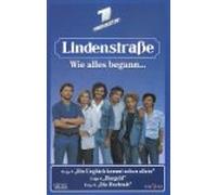 Die Lindenstraße - Wie alles begann...Folgen 7 - 9 [Alemania] [VHS]