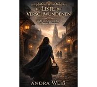 Die Liste der Verschwundenen: Licht im schatten des Freiburger Münsters
