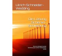 Die Lösung Scheren-Schließung: Wie eine ökologisch-soziale Marktwirtschaft wirklich funktionieren würde (Acusmatic Edition)