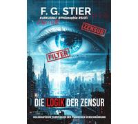 Die Logik der Zensur: Holografische Subversion der pionischen Verschränkung