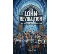 DIE LOHN-REVOLUTION: Der Tod des Nasenfaktors