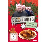 Die Ludolfs feiern Weihnachten [Alemania] [DVD]