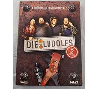 Die Ludolfs - Staffel 2 [Alemania] [DVD]