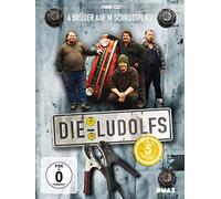 Die Ludolfs - Staffel 5 [Alemania] [DVD]
