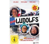 Die Ludolfs - Staffel I: Neues vom Schrottplatz / Staffel II: Die Ludolfs (DVD)