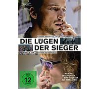 Die Lügen der Sieger [Alemania] [DVD]