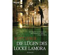 Die Lügen des Locke Lamora: 53091
