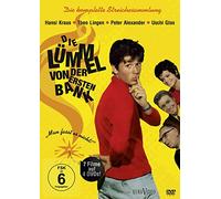 Die Lümmel von der ersten Bank [Alemania] [DVD]
