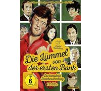 Die Lümmel von der ersten Bank: Die komplette Streichesammlung / Digital Remastered / 2. Auflage
