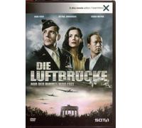 Die Luftbrücke - Nur der Himmel war frei [Alemania] [DVD]